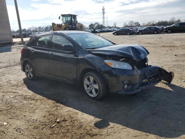 Photo 4 from auction – 2012 TOYOTA COROLLA MA with VIN 2T1LE4EE0CC020849