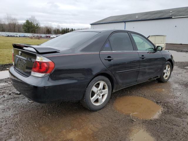 Photo 3 from auction – 2005 TOYOTA CAMRY LE with VIN 4T1BE32K85U056595