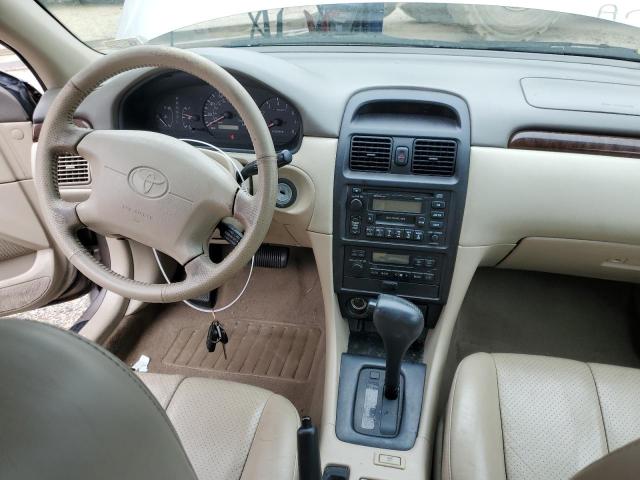 صورة رقم 8 من المزاد - 1999 TOYOTA SOLARA مع VIN 2T1CF28P3XC170779