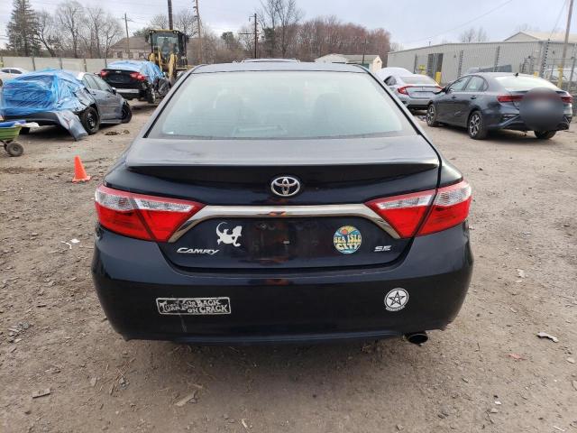 Photo 6 from auction – 2017 TOYOTA CAMRY with VIN 4T1BF1FK1HU621186