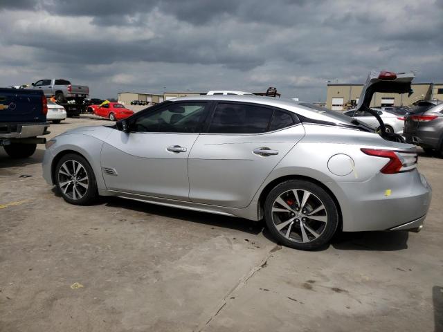 Photo 2 from auction – 2016 NISSAN MAXIMA 3.5 with VIN 1N4AA6AP6GC379018