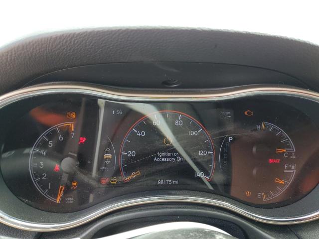 Photo 9 from auction – 2015 JEEP GRAND CHER with VIN 1C4RJFBG5FC216449