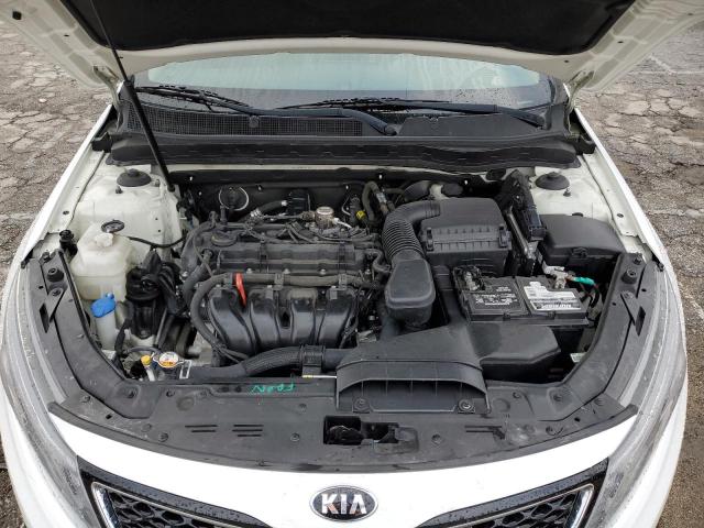 Photo 11 from auction – 2015 KIA OPTIMA LX with VIN KNAGM4A74F5576804