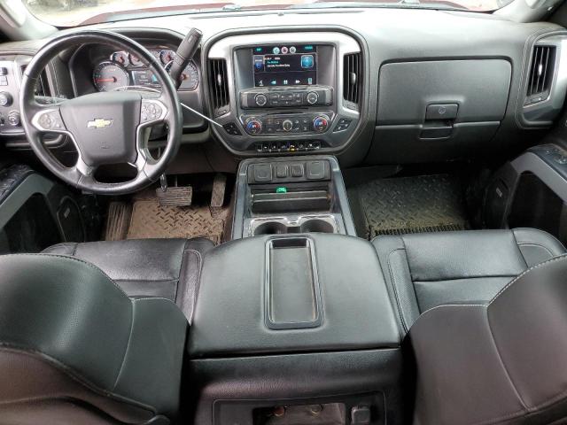 Photo 8 from auction – 2015 CHEVROLET SILVERADO with VIN 1GC1KWE82FF133493
