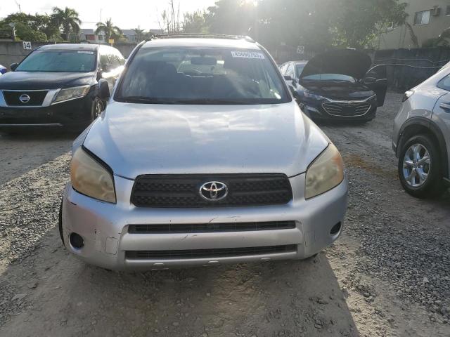 Photo 5 from auction – 2007 TOYOTA RAV4 with VIN JTMZD33V075034117