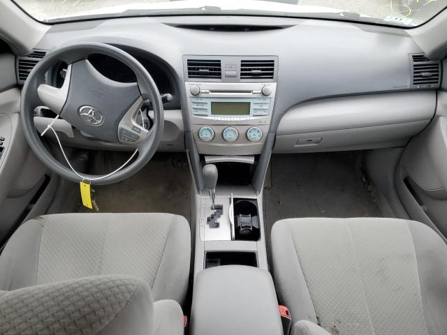 Photo 8 from auction – 2008 TOYOTA CAMRY CE with VIN 4T1BE46K98U229853