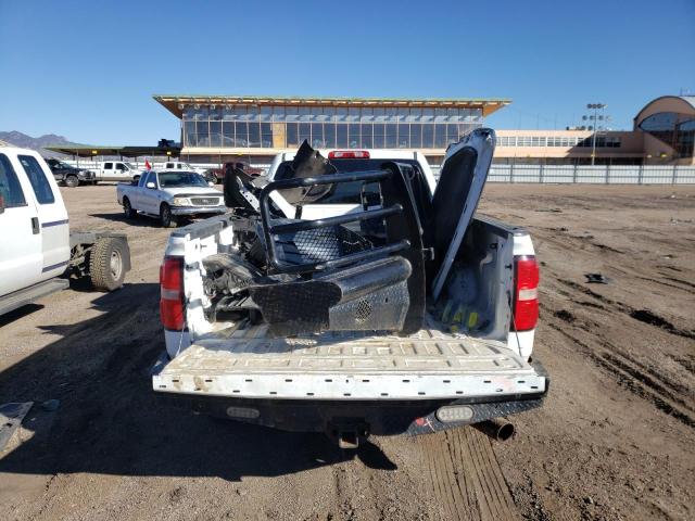 Photo 6 from auction – 2016 CHEVROLET 2500 with VIN 1GC2KUEG8GZ237261