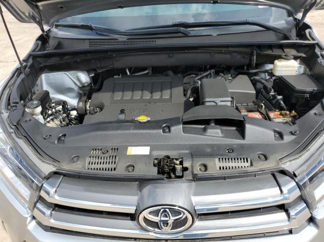 Photo 7 from auction – 2015 TOYOTA HIGHLANDER with VIN 5TDDKRFH8FS159531