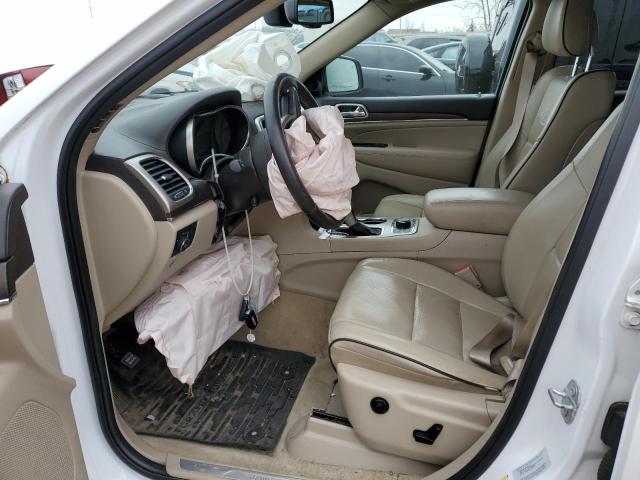 Photo 7 from auction – 2016 JEEP GRAND CHER with VIN 1C4RJFCT8GC312492