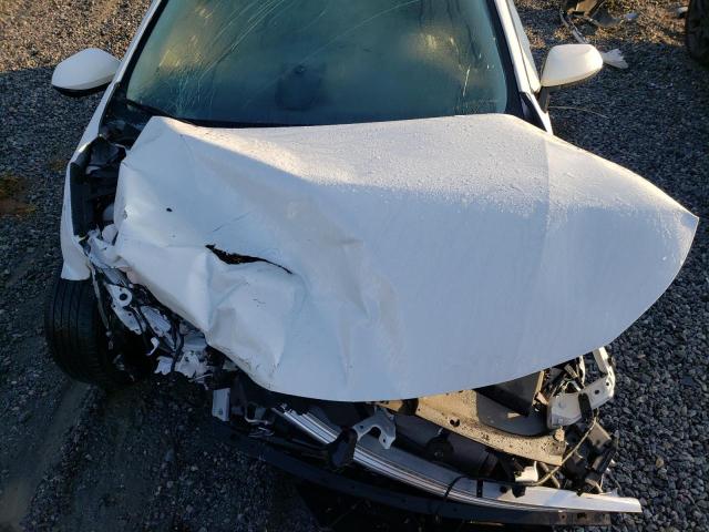 Photo 11 from auction – 2021 TOYOTA COROLLA LE with VIN JTDEPMAE0MJ186349