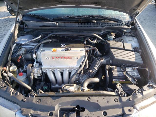 Photo 11 from auction – 2004 ACURA TSX with VIN JH4CL96954C034842