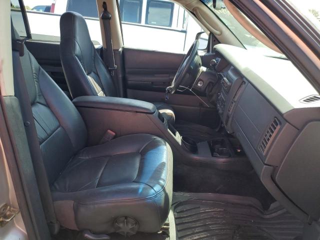 Photo 7 from auction – 2002 DODGE DURANGO SL with VIN 1B4HS48N52F114075