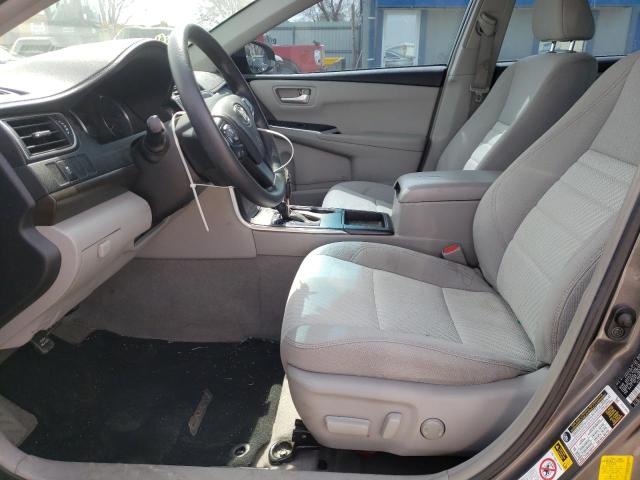 Photo 7 from auction – 2016 TOYOTA CAMRY LE with VIN 4T1BF1FK6GU141403