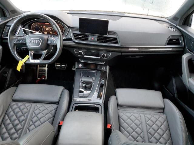 Photo 8 from auction – 2018 AUDI SQ5 PREMIU with VIN WA1A4AFY2J2142426
