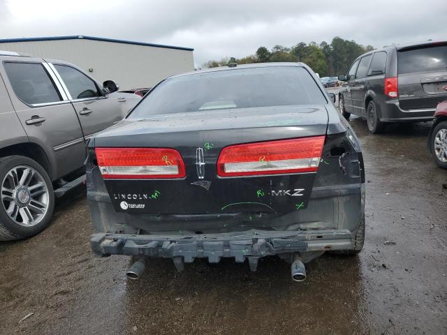 Photo 6 from auction – 2012 LINCOLN MKZ with VIN 3LNHL2GC6CR824283