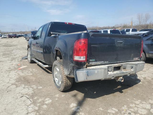 Photo 2 from auction – 2010 GMC SIERRA K15 with VIN 1GTSKWE39AZ296044