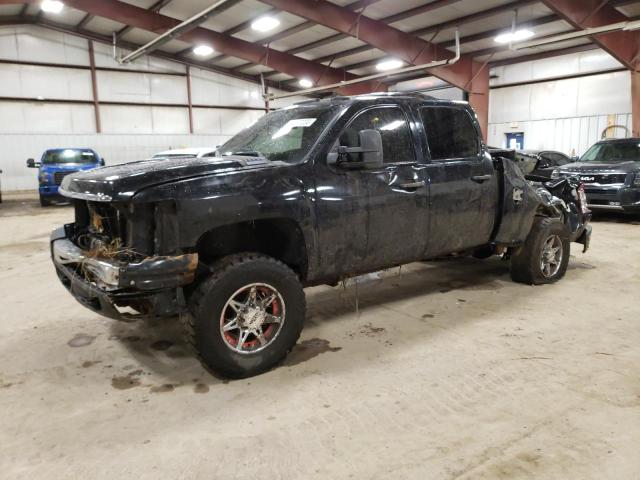 CHEVROLET SILVERADO 2008 with VIN 1GCHK23608F174362 - Photo from auction