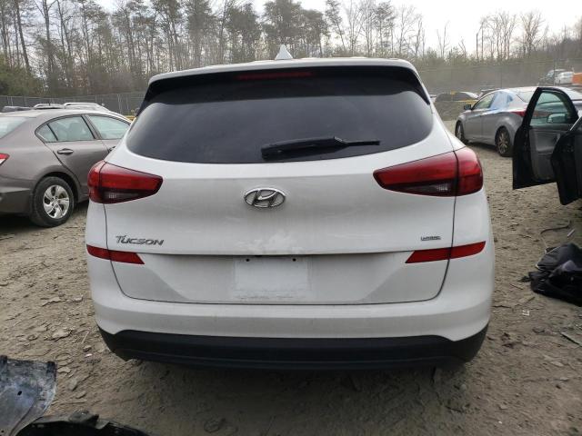 Photo 6 from auction – 2019 HYUNDAI TUCSON SE with VIN KM8J2CA46KU920448