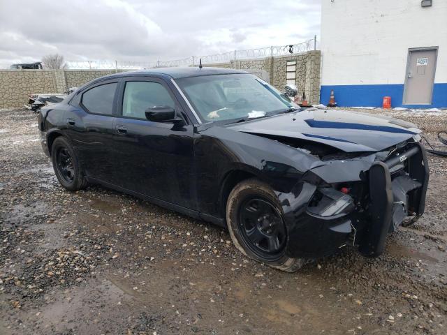 Photo 4 from auction – 2008 DODGE CHARGER with VIN 2B3KA43H28H299353