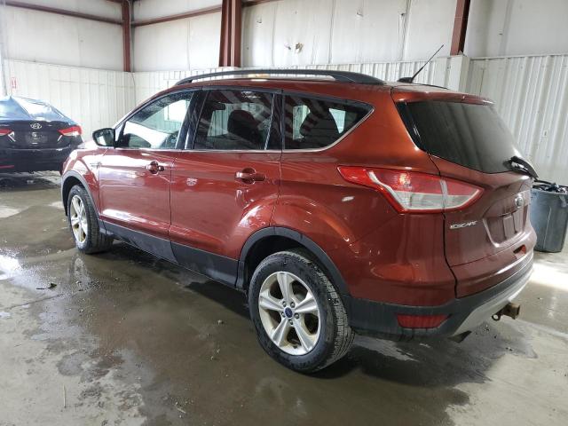 Photo 2 from auction – 2015 FORD ESCAPE SE with VIN 1FMCU9G92FUB35200