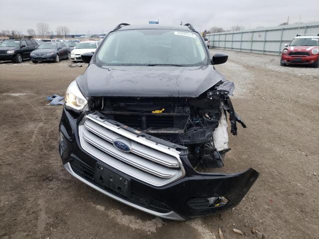 Photo 5 from auction – 2019 FORD ESCAPE SEL with VIN 1FMCU9HD0KUB02886