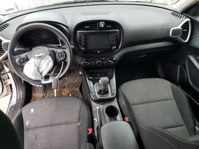 Photo 8 from auction – 2020 KIA SOUL LX with VIN KNDJ23AUXL7004974