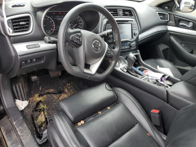 Photo 8 from auction – 2018 NISSAN MAXIMA 3.5 with VIN 1N4AA6AP8JC400278