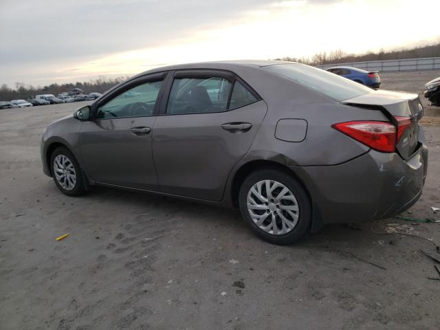 Photo 2 from auction – 2017 TOYOTA COROLLA L with VIN 5YFBURHEXHP679052