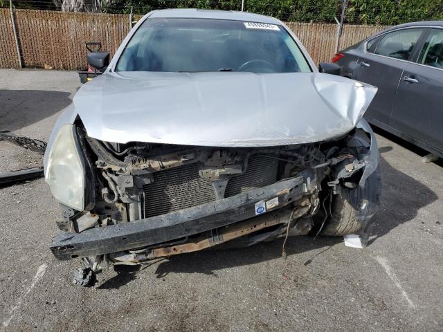 Photo 5 from auction – 2008 NISSAN MAXIMA SE with VIN 1N4BA41E48C807516