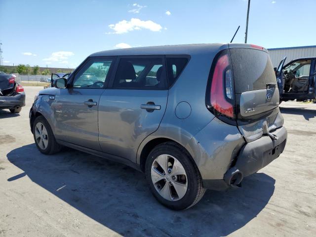 Photo 2 from auction – 2016 KIA SOUL with VIN KNDJN2A20G7355141