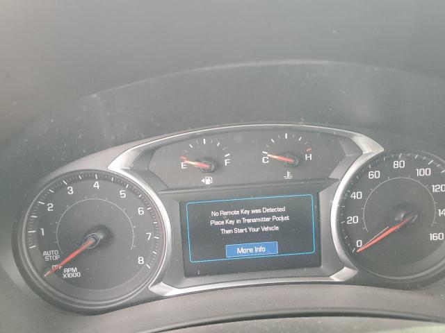 Photo 9 from auction – 2020 CHEVROLET EQUINOX LT with VIN 2GNAXJEV2L6225744