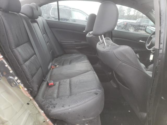 Photo 10 from auction – 2012 HONDA ACCORD SE with VIN 1HGCP2F66CA154499