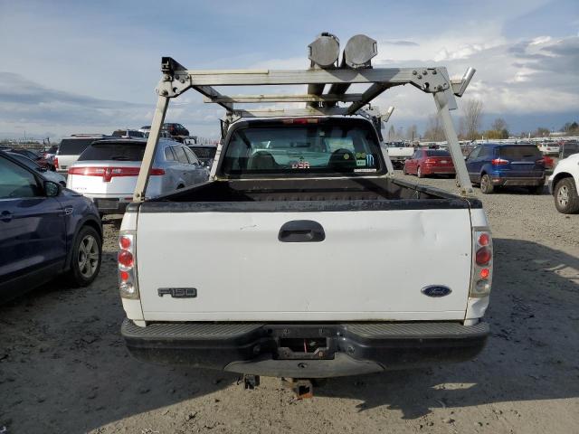 Photo 6 from auction – 2001 FORD F150 with VIN 2FTZX172X1CA24199
