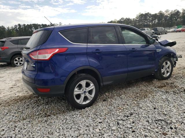 Photo 3 from auction – 2016 FORD ESCAPE SE with VIN 1FMCU0GX3GUA26370