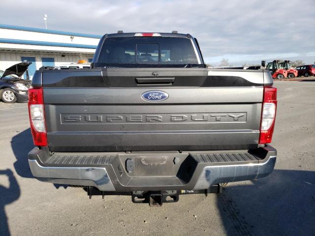 Photo 6 from auction – 2020 FORD F250 SUPER with VIN 1FT8W2BT7LED77534