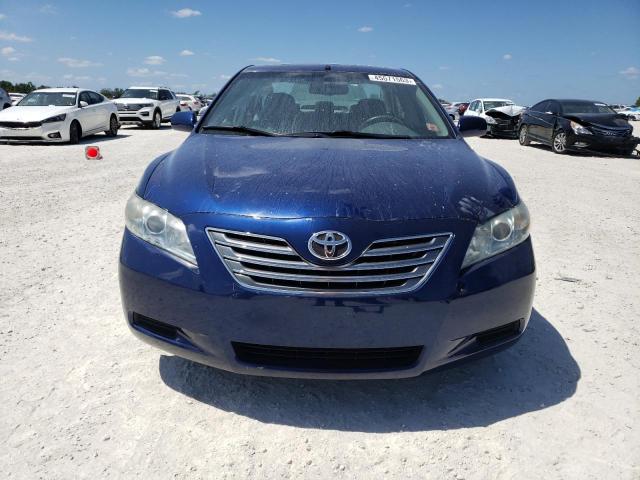 Photo 5 from auction – 2008 TOYOTA CAMRY HYBR with VIN 4T1BB46K78U032852