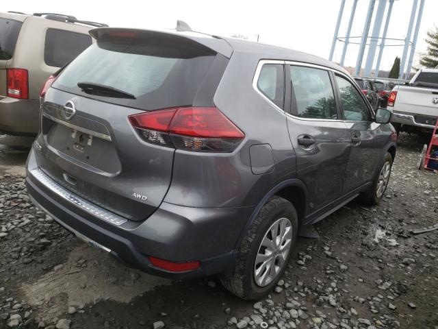 Photo 3 from auction – 2019 NISSAN ROGUE S with VIN 5N1AT2MV7KC813295