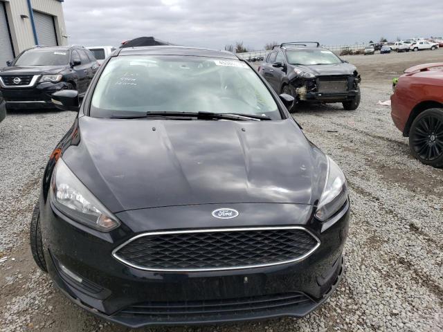 Photo 5 from auction – 2018 FORD FOCUS SEL with VIN 1FADP3H27JL290764