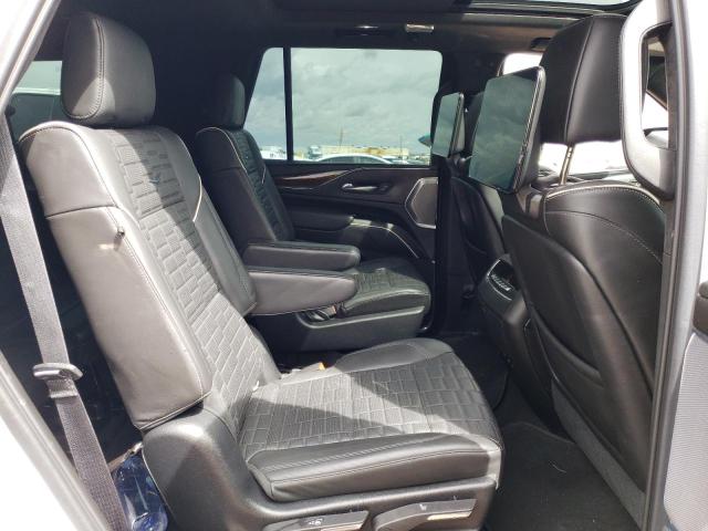 Photo 11 from auction – 2021 CADILLAC ESCALADE S with VIN 1GYS4GKLXMR403606