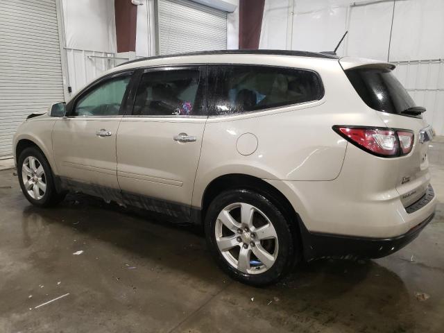 Photo 2 from auction – 2017 CHEVROLET TRAVERSE L with VIN 1GNKRGKD7HJ189296