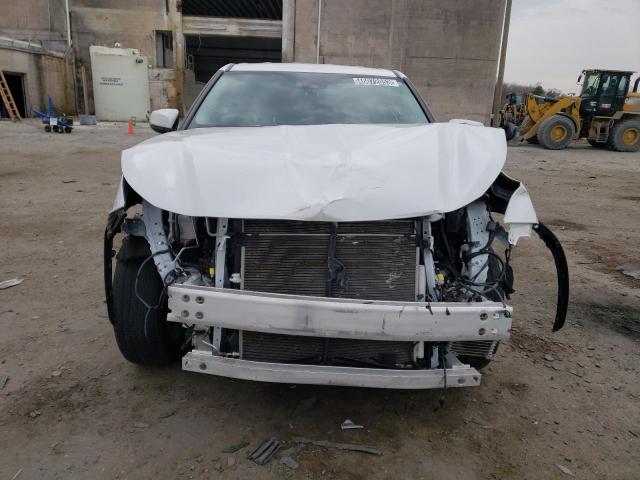 Photo 5 from auction – 2021 TOYOTA HIGHLANDER with VIN 5TDBZRBH8MS104695