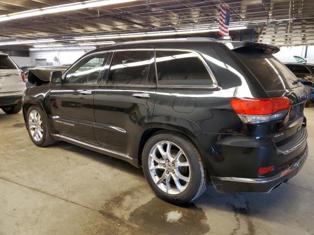 Photo 2 from auction – 2015 JEEP GRAND CHER with VIN 1C4RJFJG0FC754901