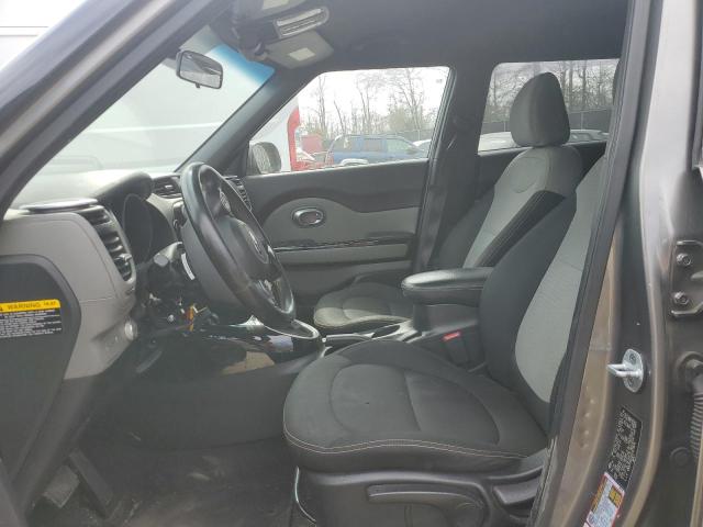 Снимка 7 от търг – 2016 KIA SOUL + с VIN KNDJP3A52G7371979
