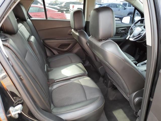 Photo 11 from auction – 2017 CHEVROLET TRAX 1LT with VIN 3GNCJLSBXHL290618