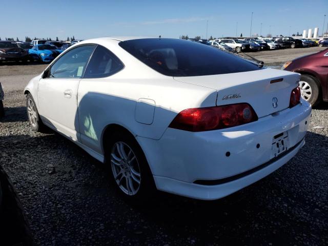 Photo 2 from auction – 2005 ACURA RSX with VIN JH4DC54885S014745