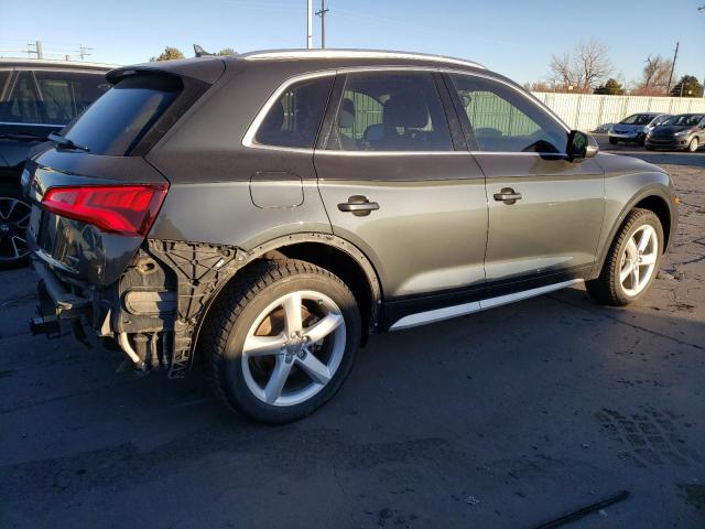Photo 3 from auction – 2019 AUDI Q5 PREMIUM with VIN WA1ANAFY0K2058068
