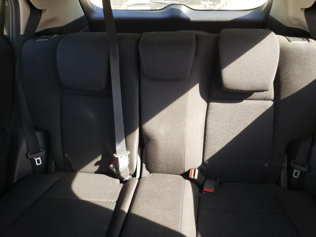 Photo 10 from auction – 2017 HONDA HR-V with VIN 3CZRU5H51HM725859