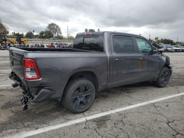 Photo 3 from auction – 2022 RAM 1500 BIG H with VIN 1C6RREFT3NN125118