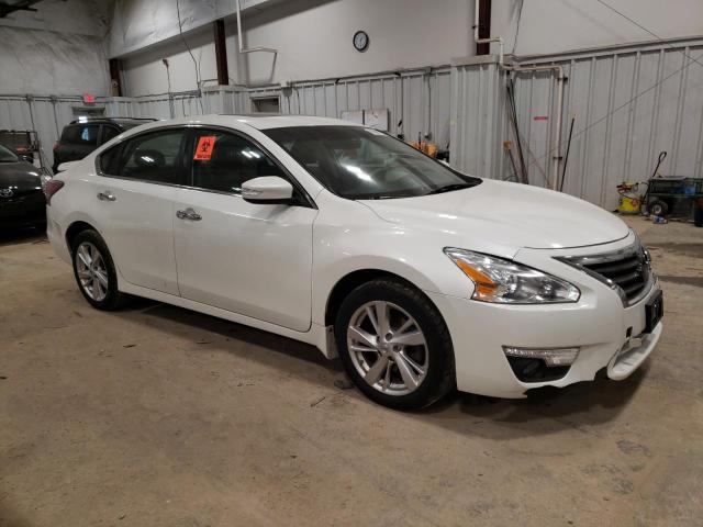 Photo 4 from auction – 2015 NISSAN ALTIMA 2.5 with VIN 1N4AL3AP3FN891119