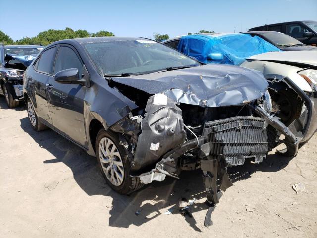 Photo 4 from auction – 2019 TOYOTA COROLLA L with VIN 5YFBURHE4KP876970